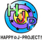 Happy ☆ J-Project