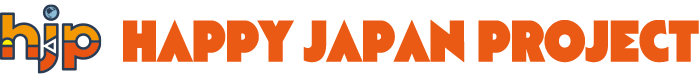 HAPPY JAPAN PROJECT